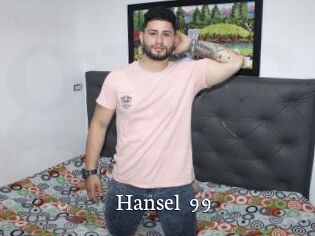 Hansel_99 Gratis xxx Clips