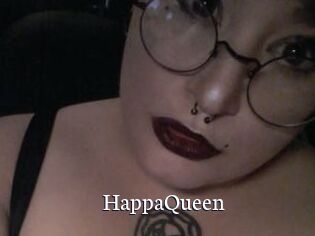 HappaQueen