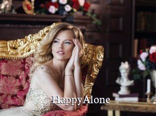 HappyAlone