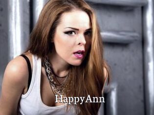 HappyAnn