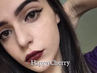 HappyCherry