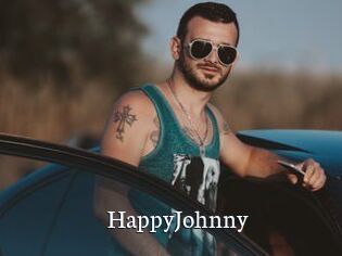 HappyJohnny