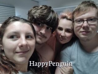 HappyPenguin