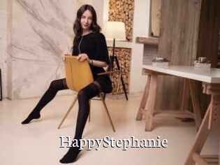 HappyStephanie