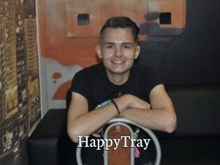 HappyTray