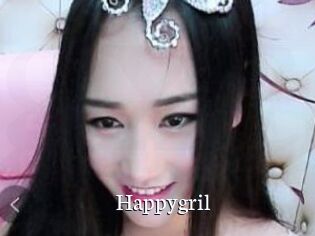 Happygril