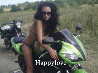 Happylove