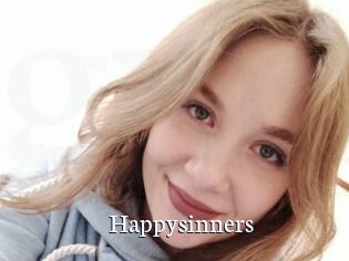 Happysinners