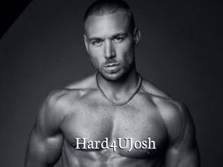 Hard4UJosh