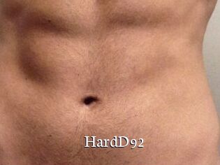 HardD92