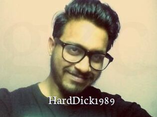 HardDick1989