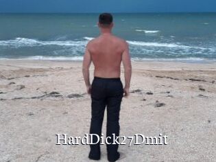 HardDick27Dmit