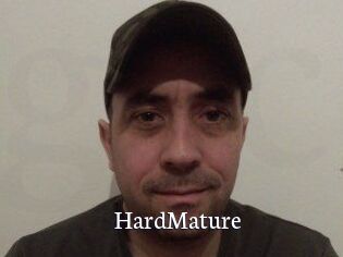 HardMature