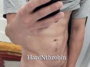 HardNthrobin