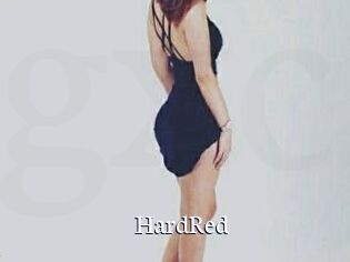 HardRed