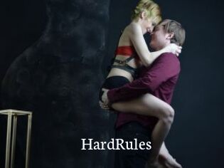 HardRules