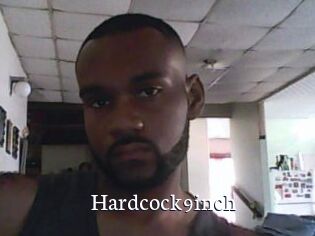 Hardcock9inch