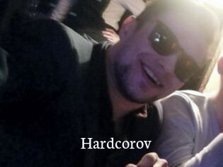 Hardcorov