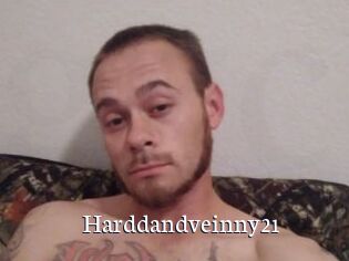 Harddandveinny21