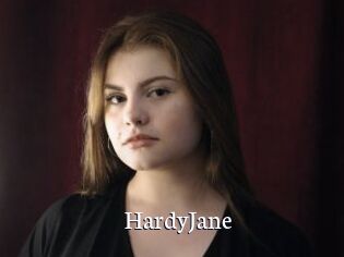 HardyJane