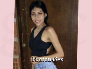 HarianaSex