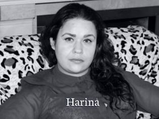 Harina