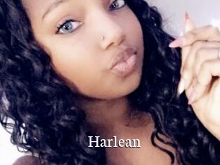 Harlean