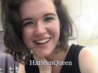 HarleenQueen
