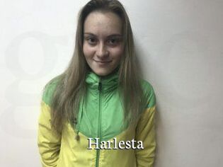 Harlesta