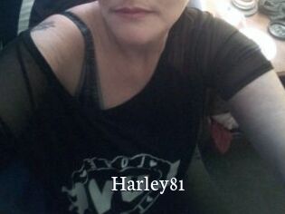 Harley81