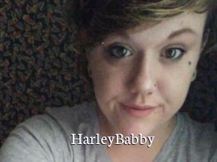 HarleyBabby