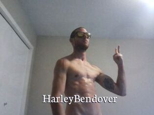 HarleyBendover