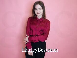 HarleyBeytman