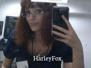 HarleyFox