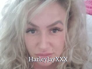 HarleyJayXXX