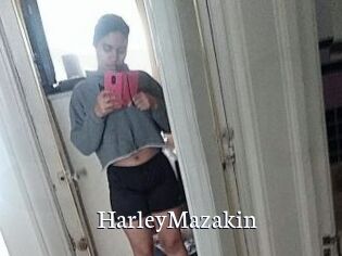 HarleyMazakin