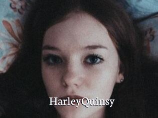 HarleyQuinsy