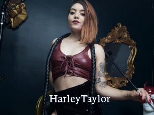 HarleyTaylor