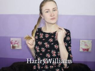 HarleyWilliams
