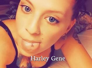 Harley_Gene