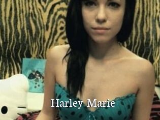 Harley_Marie