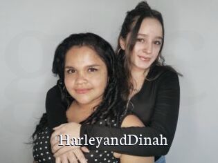 HarleyandDinah