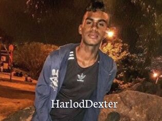 HarlodDexter