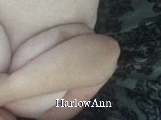 HarlowAnn