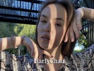 HarlyChau