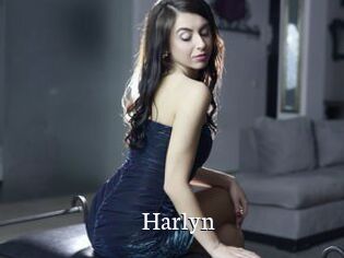 Harlyn