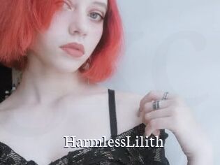 HarmlessLilith