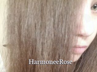 HarmoneeRose