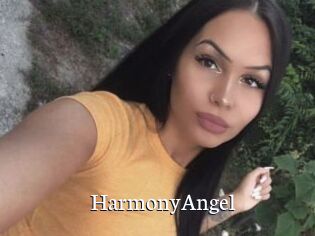 HarmonyAngel