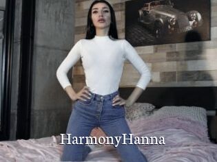 HarmonyHanna